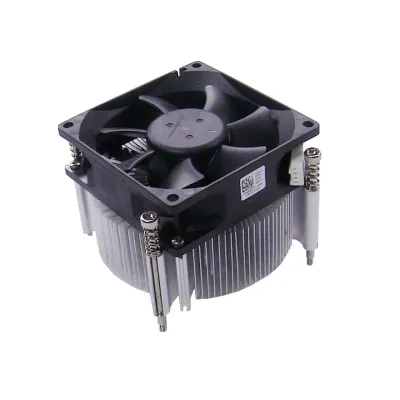 Dell Optiplex 390 CPU Heatsink Fan 00KXRX