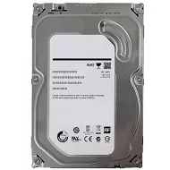 Dell 500GB 7200RPM 3.5 Inch SATA Hard Disk Drive 01KWKJ