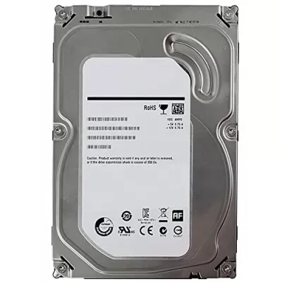 Dell 500GB 7200RPM 3.5 Inch SATA Hard Disk Drive 01KWKJ