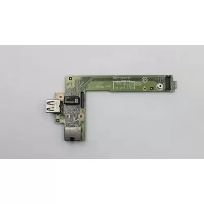 04X4820 Lenovo Thinkpad L440 USB LAN Board