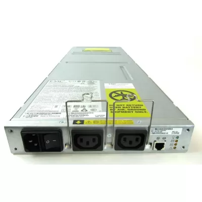 EMC 1200w SPS Power Supply With Batteries 078-000-085