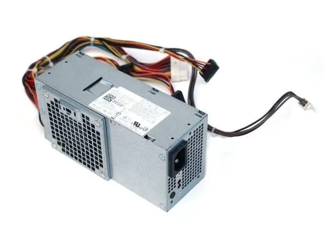 DELL 07GC81 250 Watt Desktop Power Supply For Optiplex 790, 990 Dt