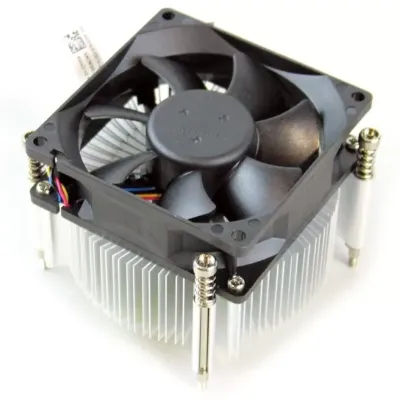 Dell Vostro 230 OptiPlex 7010 9010 3020 9020 MT Fan Heatsink 89R8J 089R8J