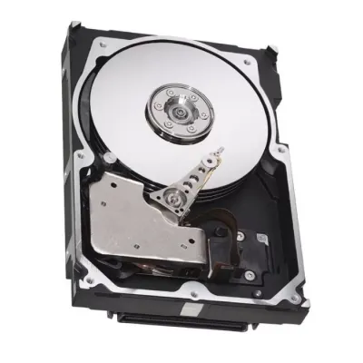 Hitachi Ultrastar 300GB 15000RPM SAS 3Gbps 16MB Cache 3.5 Inch Hard Drive 0B23464