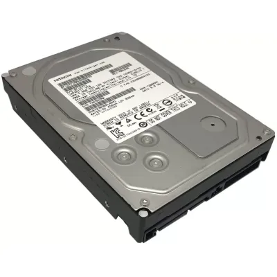 Hitachi HGST Ultrastar 3TB 7200 RPM 3.5 Inch Hard Drive 0B26926