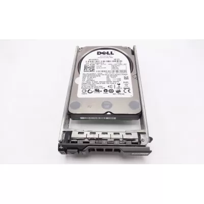 Dell Enterprise WD 146GB SAS 6Gbps 10K RPM 2.5 Inch Hard Disk Drive 0C722T