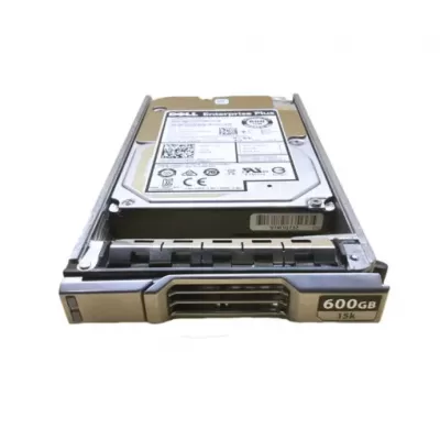 Dell EqualLogic 600GB 15K SAS 2.5 Inch Hard Disk ST600MP0005 0G6C6C