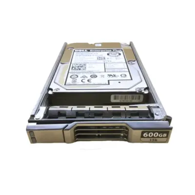 Dell EqualLogic 600GB 15K SAS 2.5 Inch Hard Disk ST600MP0005 0G6C6C