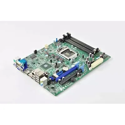 Dell Optiplex 7010 SFF Q77 LGA 1155 Motherboard GXM1W 0GXM1W