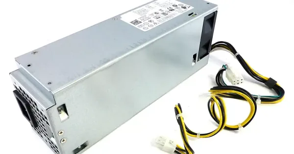 Dell Vostro 3250 3252 3267 3268 180W Power Supply 0JC6H2