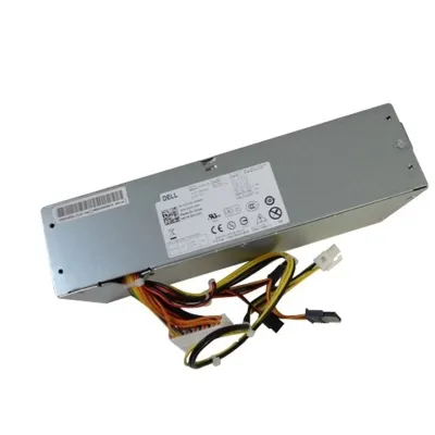 Dell Optiplex 7010 9010 Sff 240 Watt Power Supply 0JNPVV