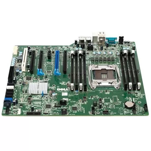 motherboard dell precision tower 5810 ram