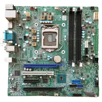 Dell Precision T3620 Workstation Motherboard 09WH54 0MWYPT