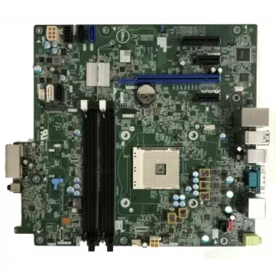 Dell Optiplex 5055 AM4 DDR4 Desktop Motherboard 0P03DX