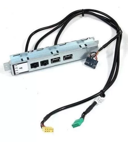 Are You Looking For Dell OptiPlex Front Panel Assembly Cable at