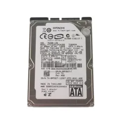 120GB 7.2K RPM 3Gbps 2.5Inch SATA Laptop Hard Disk