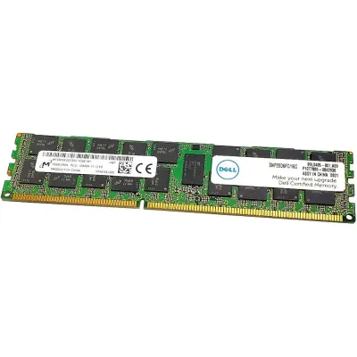Dell 16GB 2Rx4 PC3I 12800r-11-13-E2 Memory Ram Dell 16GB 2Rx4 PC3I 12800r-11-13-E2 Memory Ram
