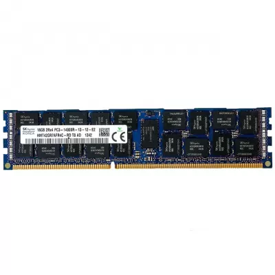 Dell 16GB 1866MHz PC3-14900R 2Rx4 Memory 12C23