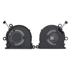 HP Spectre x360 13-AW0204TU Laptop Cooling Fan