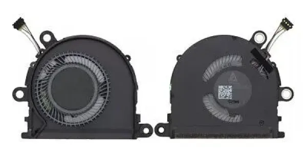 HP Spectre x360 13-AW0204TU Laptop Cooling Fan
