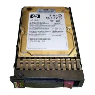 HP 146GB 15000 RPM SAS 6Gbps 2.5 Inch Hard Disk
