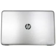 HP 15-AC120TX Laptop 15.6inch LCD Top Panel Bezel with Hinges