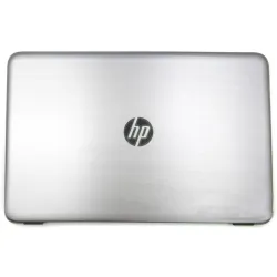 HP 15-AC120TX Laptop 15.6inch LCD Top Panel Bezel with Hinges