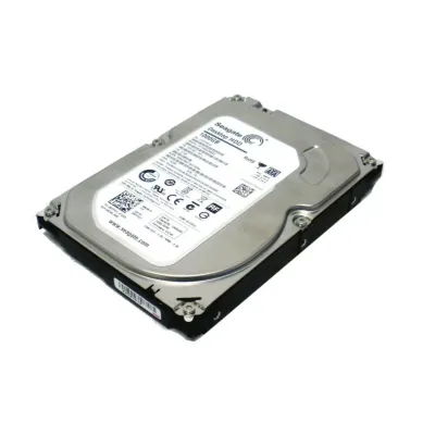 Seagate 1ER162-501 Hard Drive 1TB SATA 7.2K 3.5in