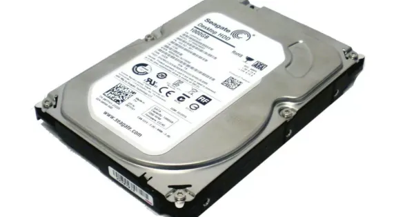 【ジャンク】Seagate 6000GB HDD 2台セット【サーバー用】① ジャンク】Seagate 6000GB HDD 2台セット【サーバー用】①