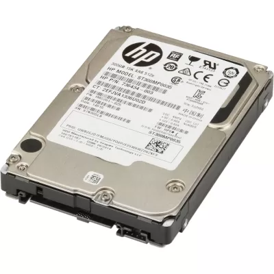 HP 600GB SAS 15k 6Gbps 2.5 Inch Hard Disk 736435-003 1MJ201-025