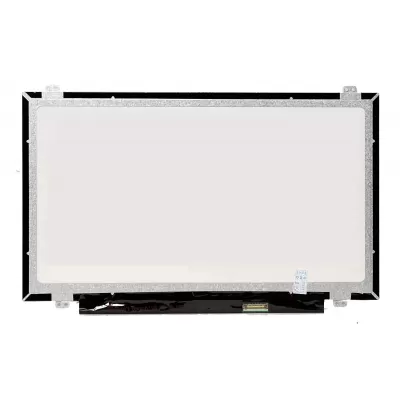 HP Screen Replacement for Elitebook 2170p Series Laptop Paper LED HD 11.6 Inch 40 Pin WXGA Screen Matte