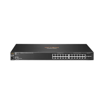 Aruba 2530 24G Switch Aruba 2530 24G Switch