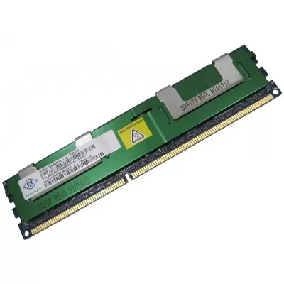 Dell 8GB DDR3 PC3-10600R 2Rx4 Memory 2HF92
