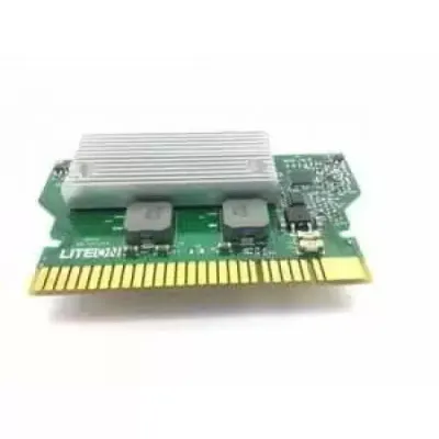 HP ProLiant DL380 ML370 G4 Server CPU Voltage Regulator Board 347884-001 367239-001