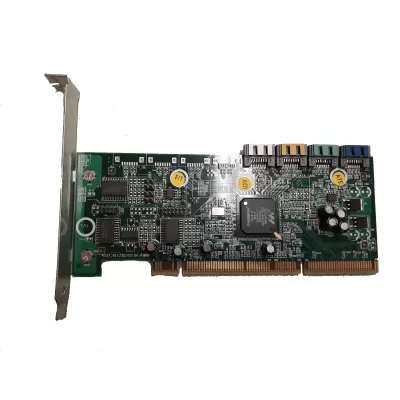HP PCI-X Serial ATA SATA interface 4 Port Controller card 373013-001