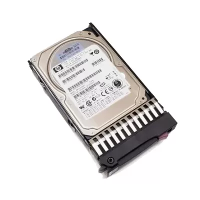 HP 36GB 2.5 Inch SFF 3Gbps SAS 10K RPM Hard Drive 376596-001