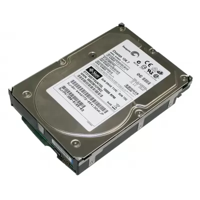 Seagate ST373207FC 73.4GB 10000rpm FC Hard Disk 390-0165