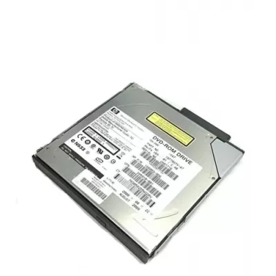 HP 8X 24X slimline DVD-rom drive DV-28E 168003-9D6 397928-001 395910-001
