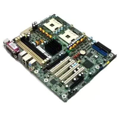 HP XW6200 ATX Intel Dual Socket 604 Workstation Motherboard 409646-001