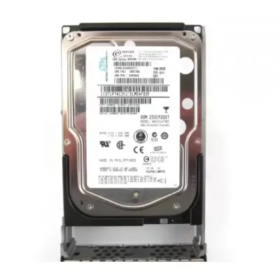 IBM 146GB 15K 3.5 Inch SAS Hard Drive 40K1044 39R7350 26K5842