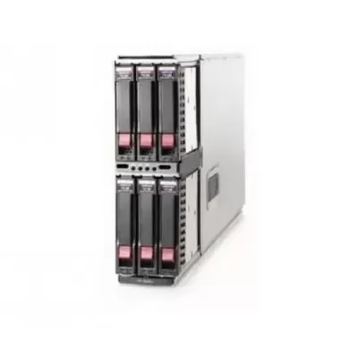HP StorageWorks SB40c Storage Blade 411243-B21
