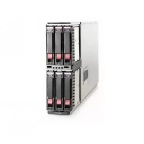 HP StorageWorks SB40c Storage Blade 411243-B21 HP StorageWorks SB40c Storage Blade 411243-B21