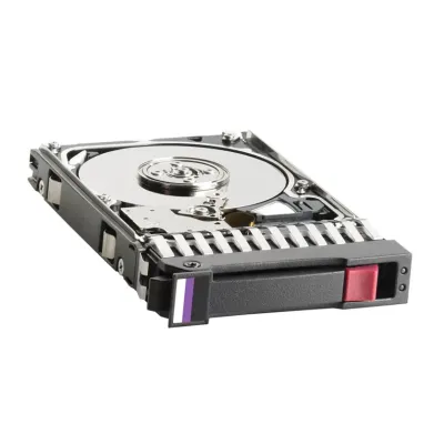 HP 73GB 15000RPM SAS 3Gbps 2.5 Inch Hard Drive 418373-001