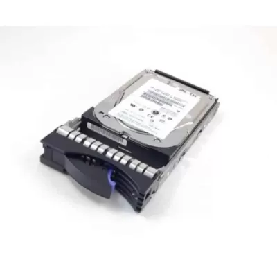IBM 300GB 15K 3.5 Inch SAS Hard Disk 9CH066-050 ST3300656SS 43X0802 43X0805 42C0242
