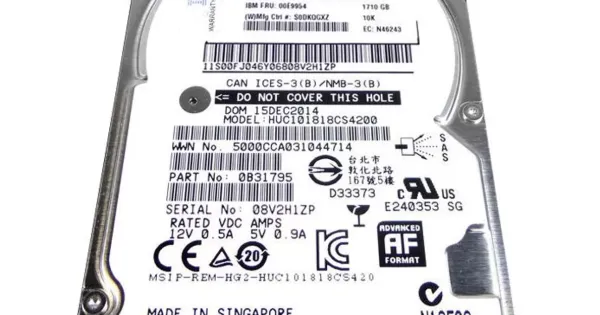 IBM 2.5