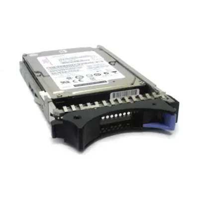 IBM 73GB 15K RPM 6Gbps SAS 2.5 Inch SFF Hard Disk 42D0672