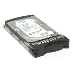 IBM 7376 AC1 1TB 7200rpm 3Gbps 3.5Inch SATA Dual Port Hard Drive with Tray 42D0781