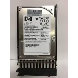HP 36GB 3Gbps 15K 2.5 Inch SAS Hard Disk 430169-001