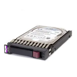 HP 146GB 3Gbps 10K 2.5 Inch SAS Hard Disk 432320-001