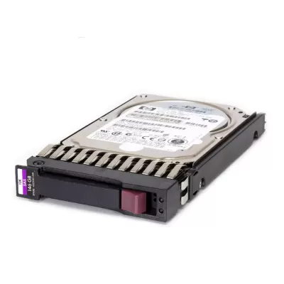 HP 146GB 3Gbps 10K 2.5 Inch SAS Hard Disk 432320-001
